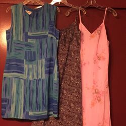 Dresses