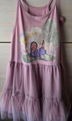 Disney Dress