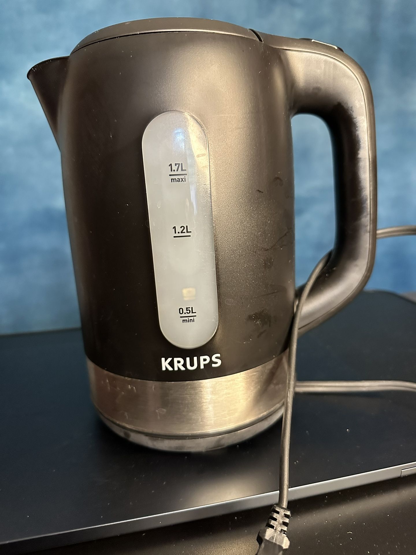 Krups Water Pot