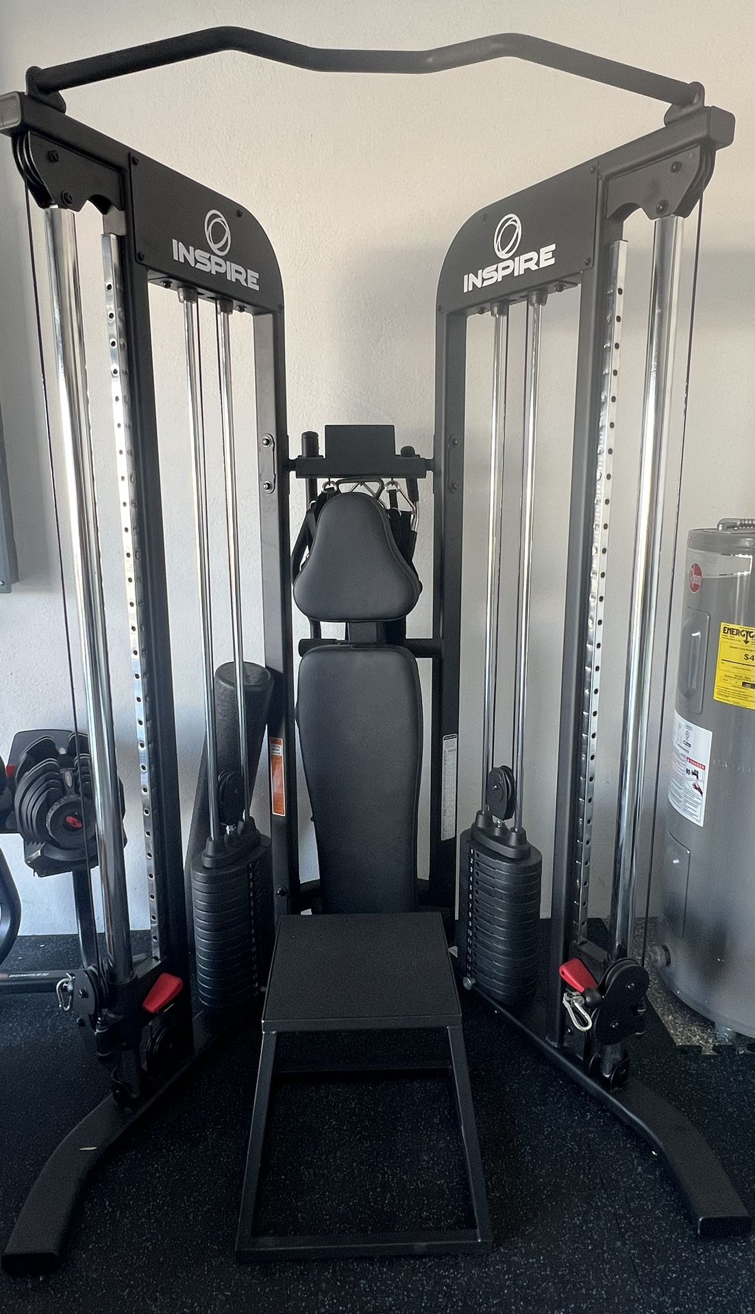 Gym Equipment