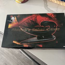 Riddick Blade Claws