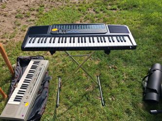 Electronic Keyboard