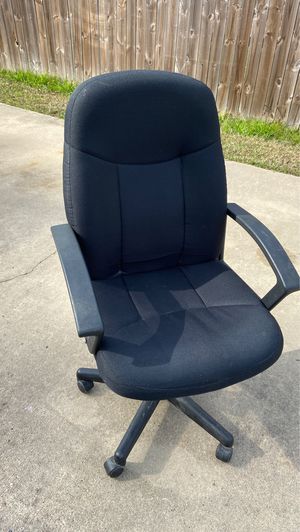 New And Used Office Chairs For Sale In New Orleans La Offerup