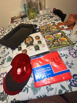 Disney Villains Party Supplies Bundle