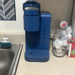 Mini keurig 