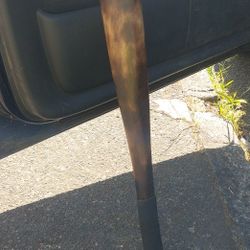 Custom-made Fish Bonkers or Protection Bats