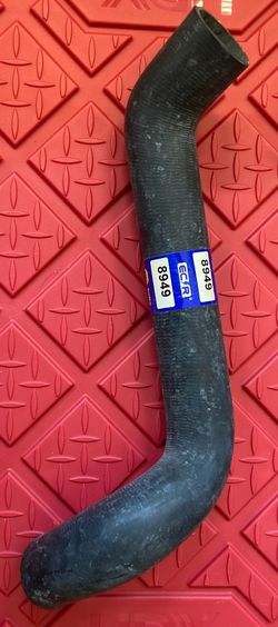 Molded Napa Coolant Hose 1 23/32" x 1 23/32" x 20 3/16"