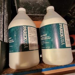 Parex USA