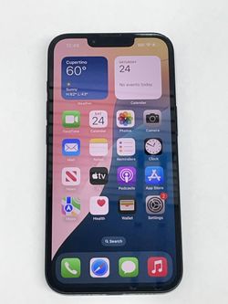 iPhone 16e Boost Mobile 