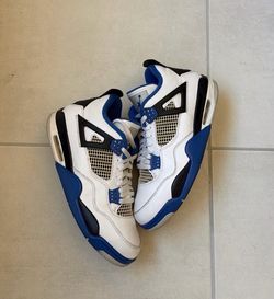 Jordan 4 Motorsport size 11