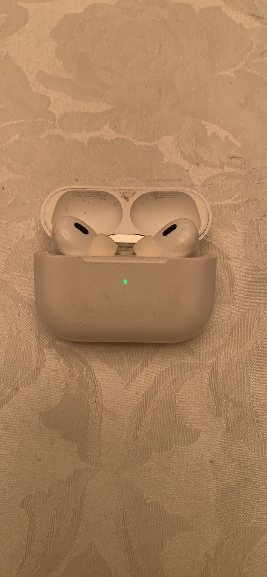 2 AirPod Pros Read Description