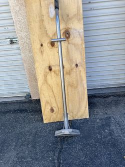 carpet cleaning wand