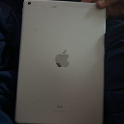 iPad 8th Generation 