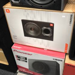Jbl Basspro12 On Sale Today For 220 