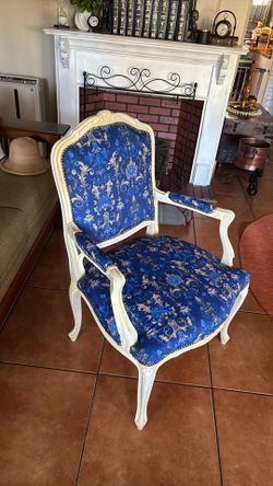 antique chair