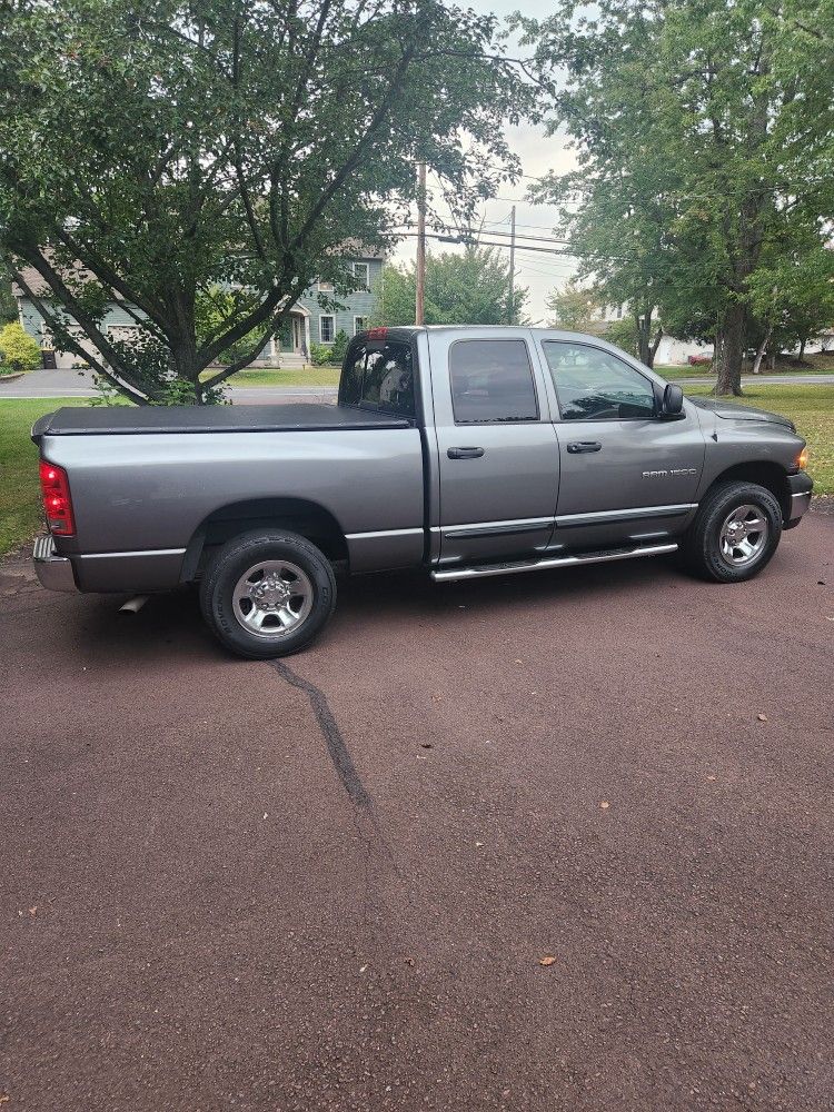 2005 Dodge Ram 1500