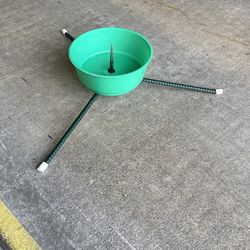 Christmas Tree Stand/ Base