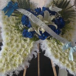 Flower Arrangements 