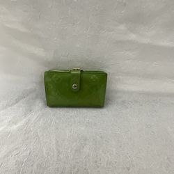 Vintage LV men's wallet - 100 % Authentic