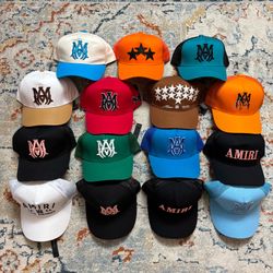Amiri hat