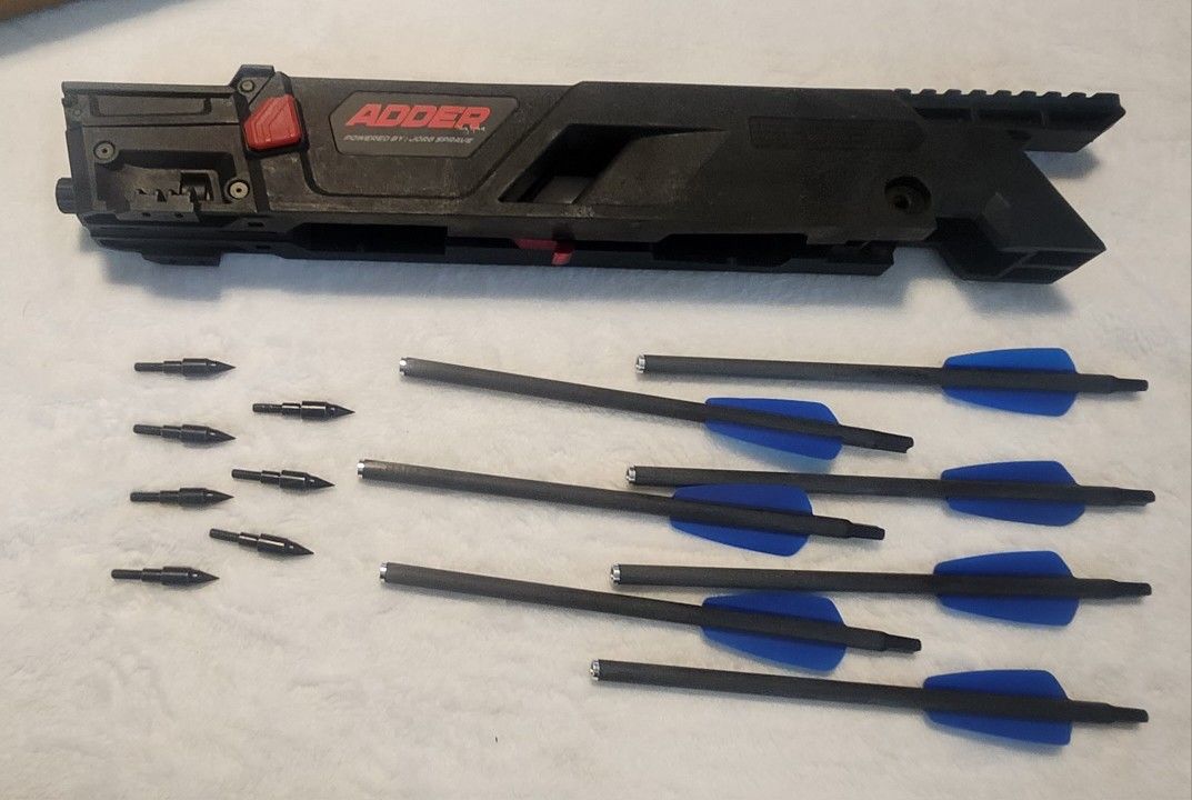 Archery Bows