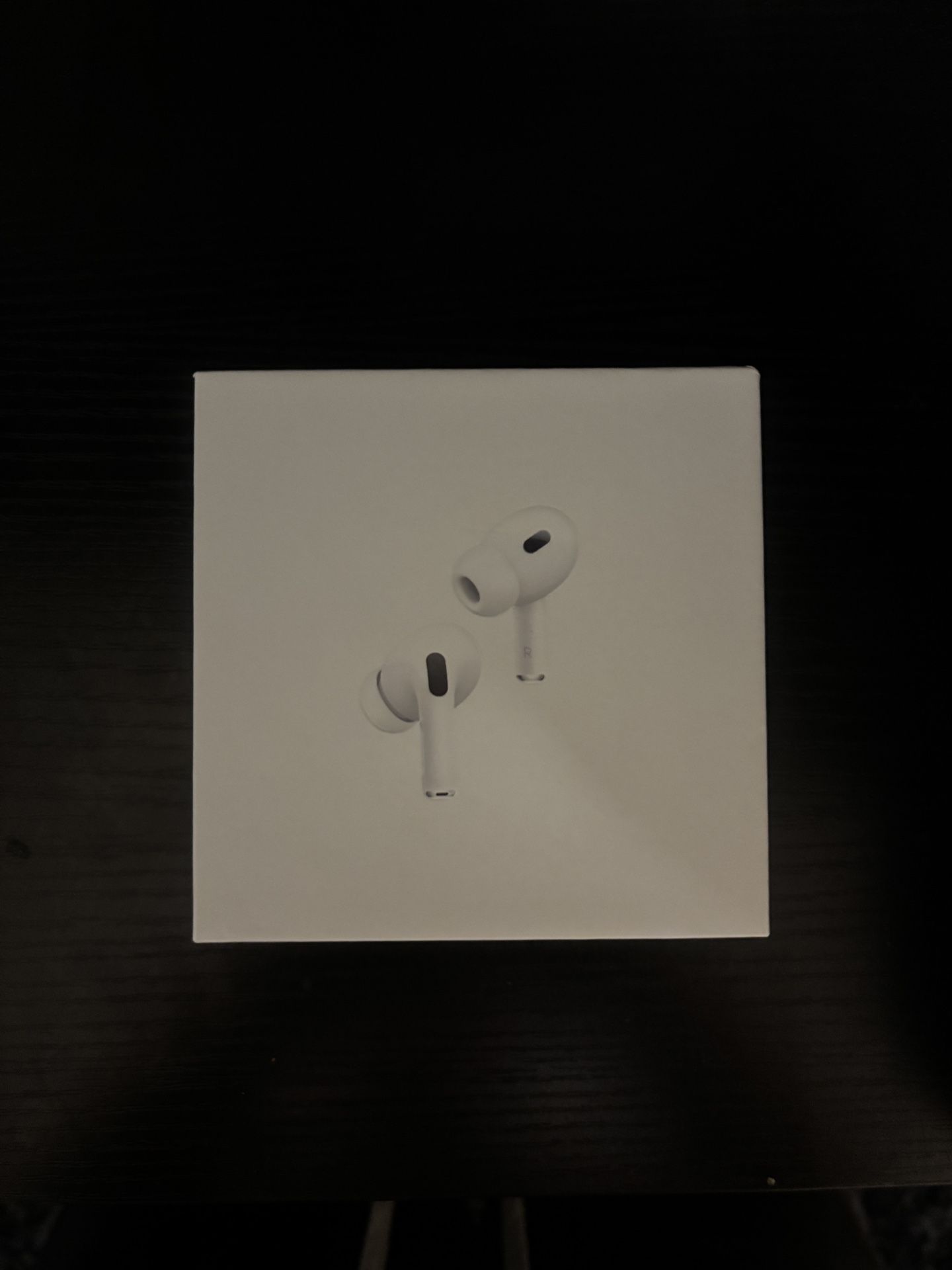 AirPods Pro 2nd Generation