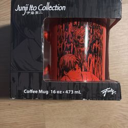 Juno Ito Collection Coffee Mug