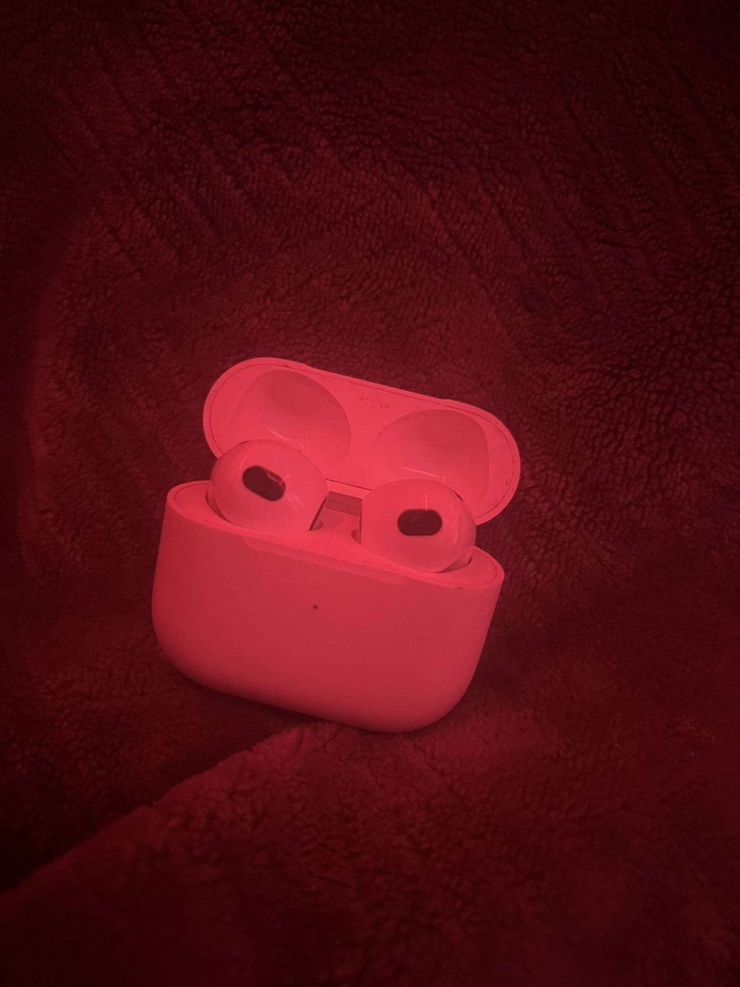 airpods 3rd generation 