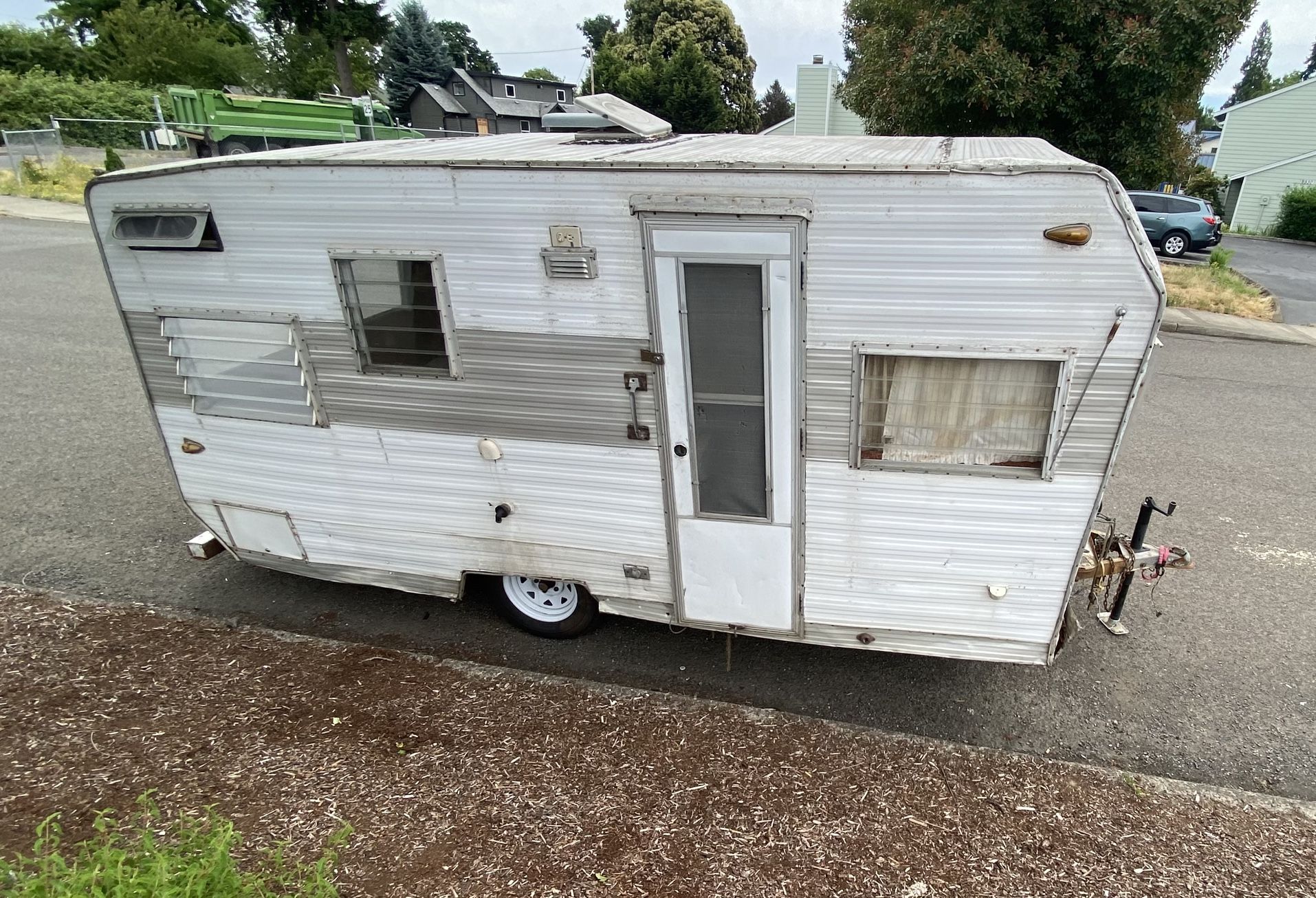 1969 Aristocrat Mainliner