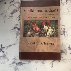 Childhood Indian