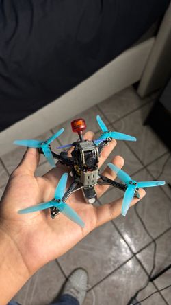 flywoo xbot3