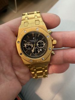Men’s Watch