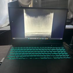 Gateway 15.6" FHD Gaming Notebook Laptop Computer - Black Intel Core i5 11th Gen 11400H 2.7GHz Processor; NVIDIA GeForce RTX 3050 4GB RAM; 16GB