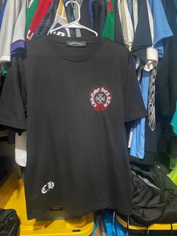 Chrome hearts shirt