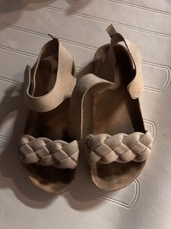 Girls Sandals