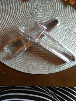 Small Tongs