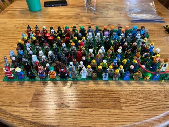 LEGO lot