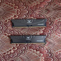 T-Force 16gb Ram