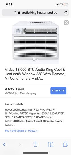 Window Ac
