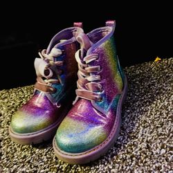 Girls Boots 