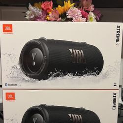 JBL EXTREME 3 WATERPROOF 