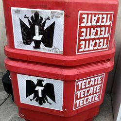 Hieleras Grandes $$$$$