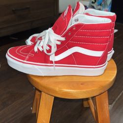 Vans Size 5.5