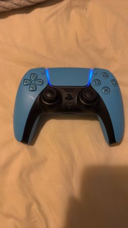 Ps5 controller