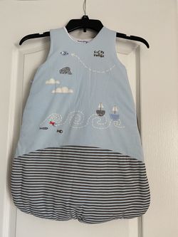 Sucre d'Orge (French Brand) New Wearable Blanket 