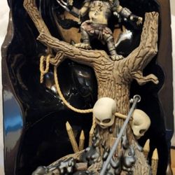 FIG Predator , #104