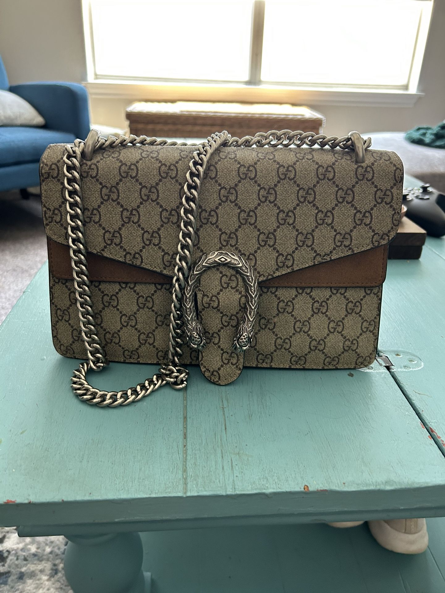 Gucci Purse