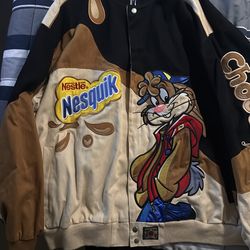 JH DESIGN JACKET