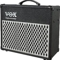 Vox Valvetronix AD15VT Combo amplifier