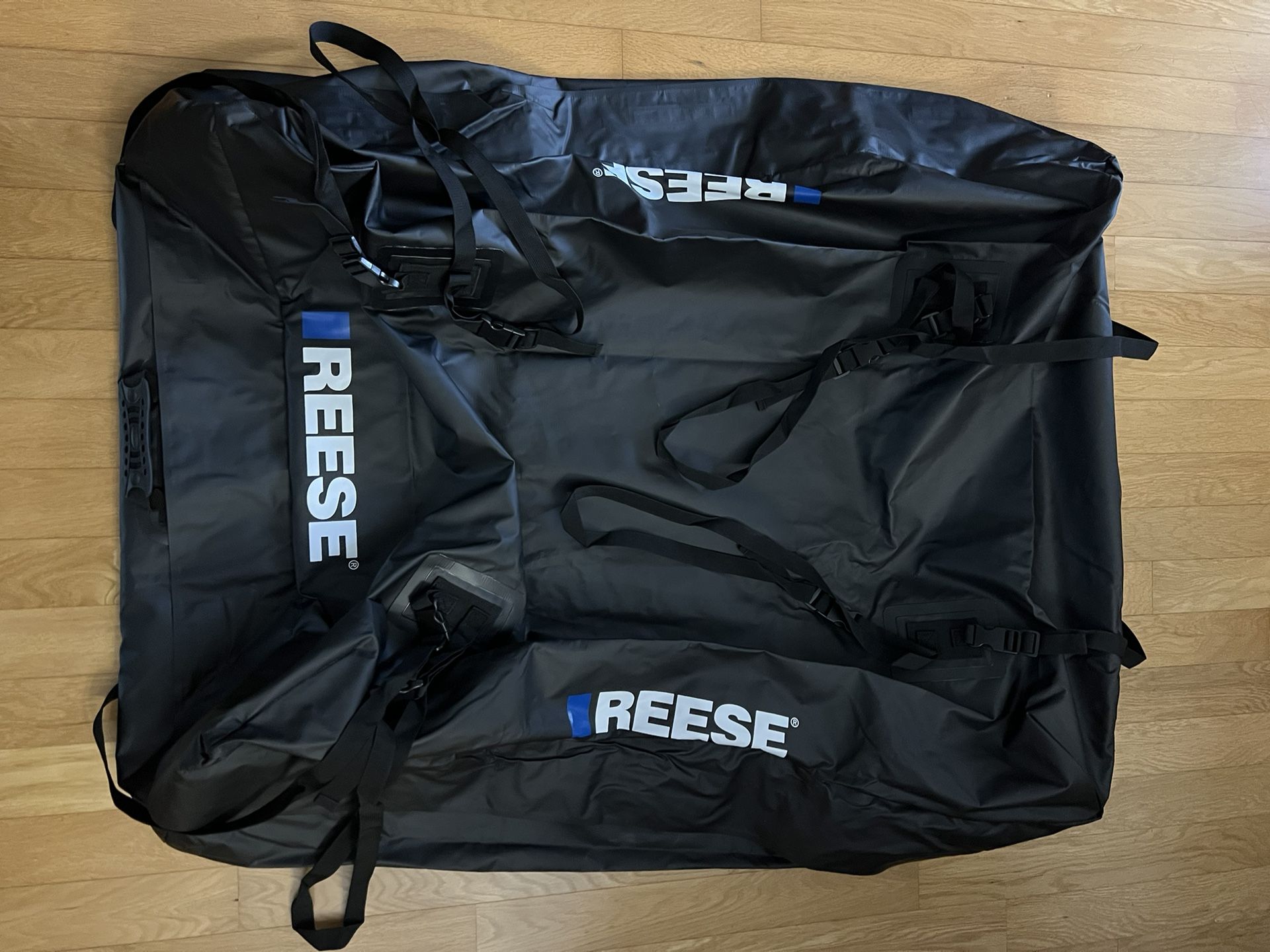 Reese Rooftop Cargo Bag.